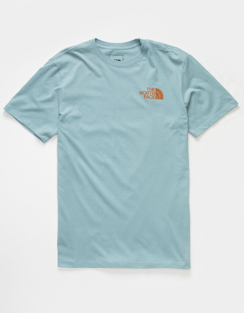 THE NORTH FACE Simple Dome Mens T-Shirt image number 1
