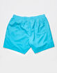 NIKE Essentials Flow Nylon Mens Shorts image number 2