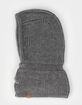 Knit Button Balaclava image number 4