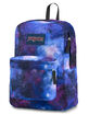 JANSPORT SuperBreak Deep Space Backpack image number 2