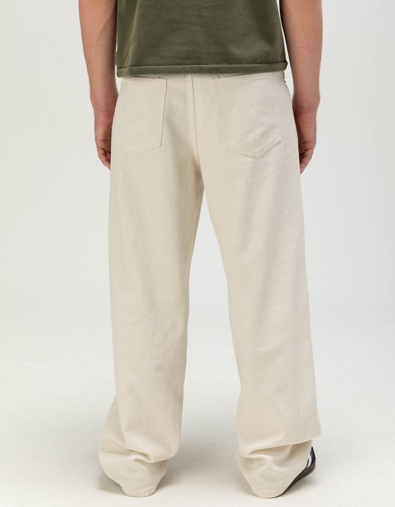 RSQ Mens Baggy Jeans image number 2