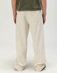 RSQ Mens Baggy Jeans image number 3