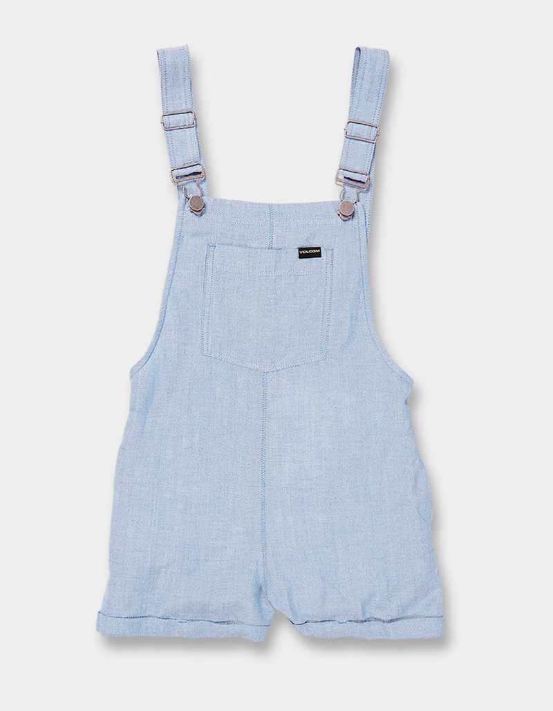 VOLCOM Sunday Strut Girls Romper image number 1