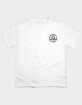 SHELBY COBRA Racing Stripes Boys Tee image number 2
