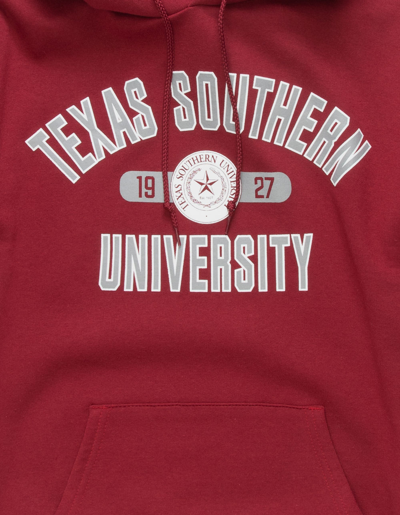 CHAMPION Texas Southern University Mens Hoodie image number 1