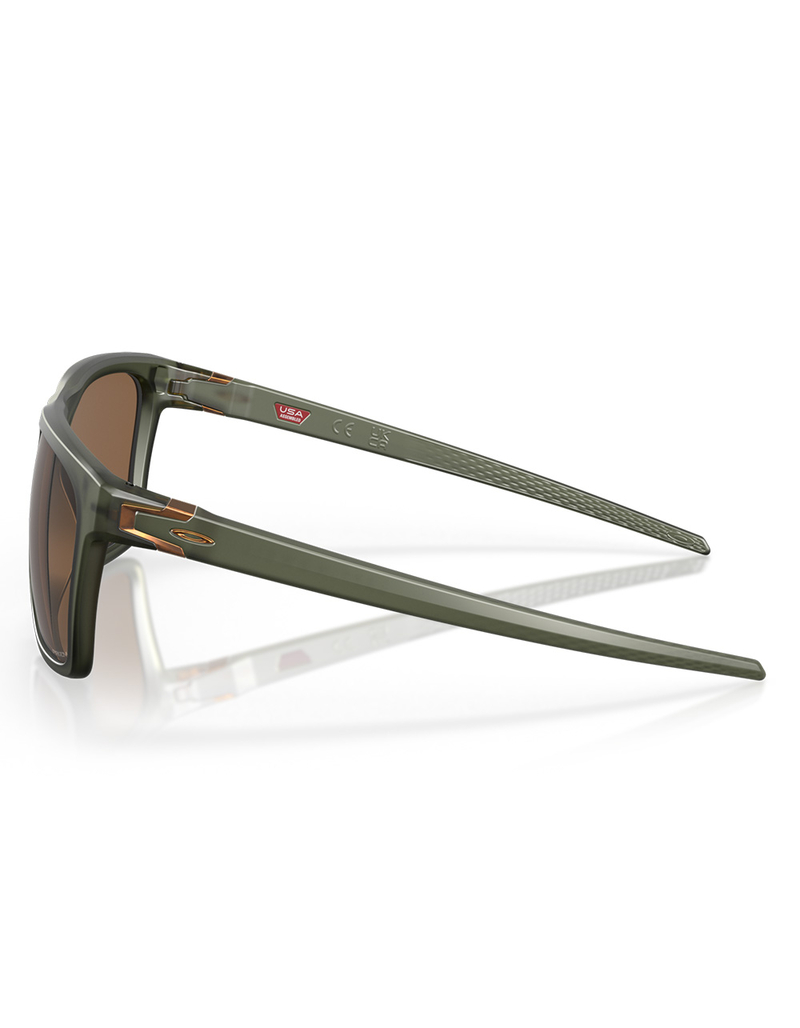 OAKLEY Leffingwell Sunglasses image number 2