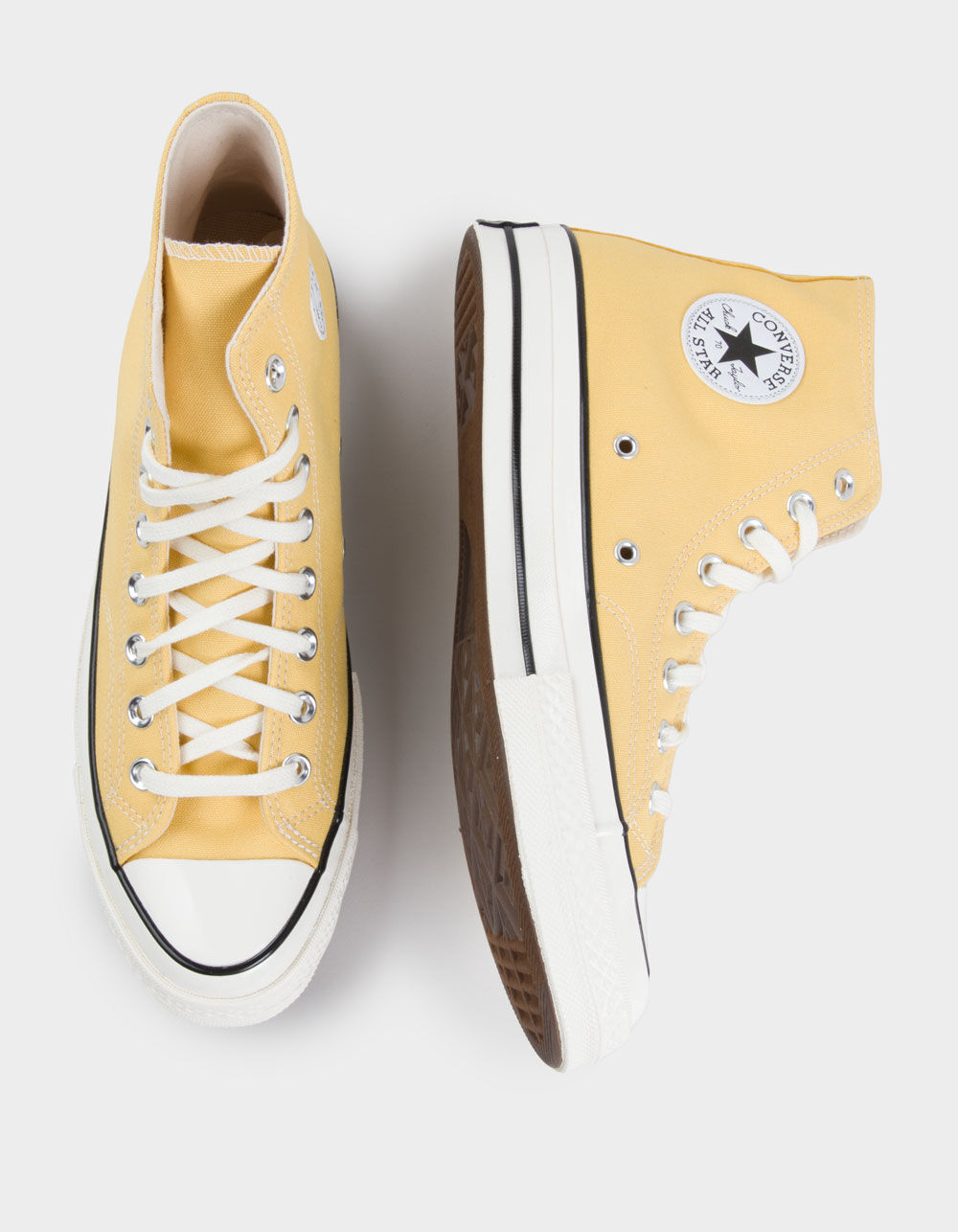 converse all star ct70 Chuck Tyler イエロー converse コンバース チャックテイラー ct70 イエローカラー