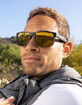 BLENDERS EYEWEAR Canyon Gold Punch Polarized Sunglasses image number 2