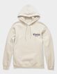 COORS Banquet Rocky Mountain Stars Unisex Hoodie image number 2