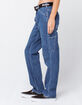 DICKIES Belted Carpenter Pants image number 3