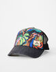 RIP CURL Mixed Yardage Trucker Hat image number 2