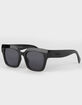 VANS Belden Black Sunglasses image number 1