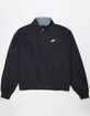 NIKE Club Futura Mens Jacket image number 1