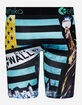 ETHIKA Wall Street Ethika Boys Boxer Briefs image number 3