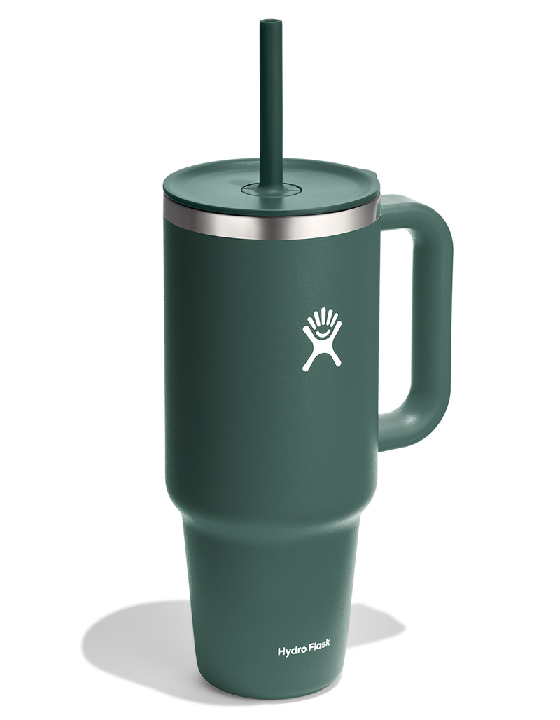 HYDRO FLASK 40 oz All Around™ Travel Tumbler image number 1