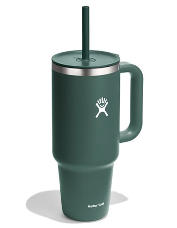 HYDRO FLASK 40 oz All Around™ Travel Tumbler Alternative Image