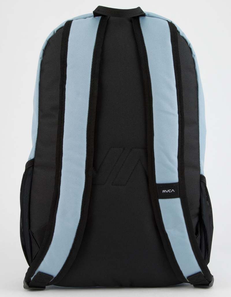 RVCA Estate Denim Blue Backpack image number 2