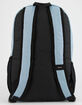 RVCA Estate Denim Blue Backpack image number 3