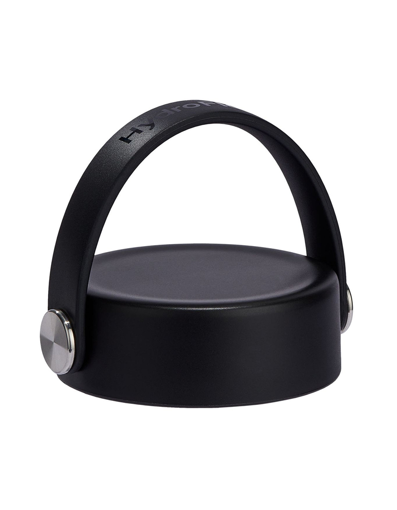 HYDRO FLASK 40 oz Wide Mouth Flex Cap Water Bottle image number 3