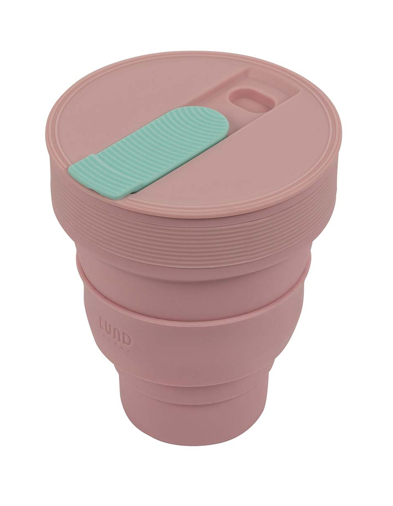LUND LONDON Skittle 12 oz Collapsible Cup image number 1