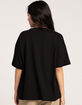 DICKIES Summerdale Womens Tee image number 3