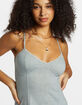 BILLABONG Cammi Womens Mini Dress image number 2