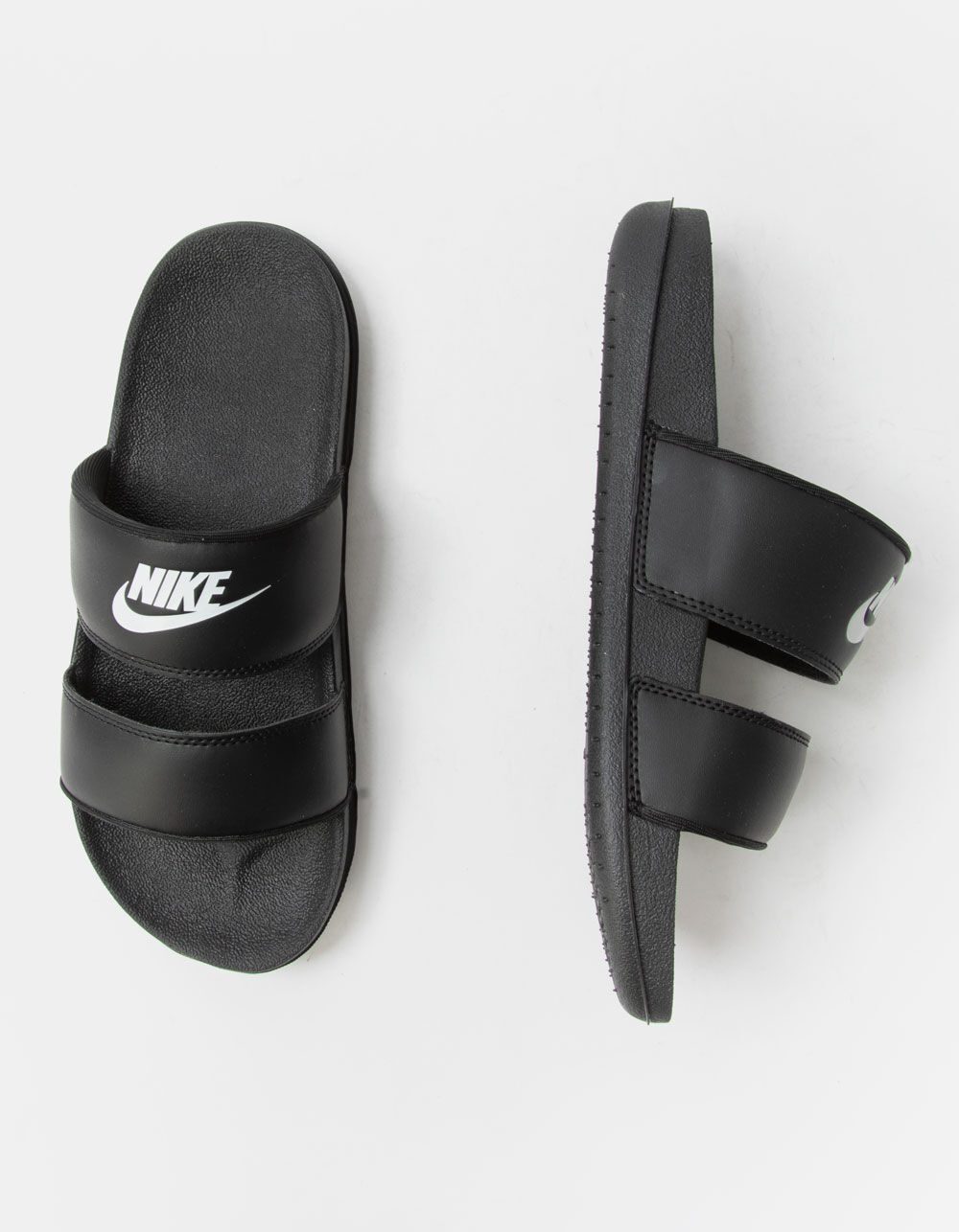 NIKE Offcourt Duo Womens Slide Sandals 