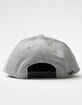 RVCA Twill  Boys Snapback Hat image number 2