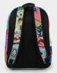 SPACE JUNK x SpongeBob SquarePants Pile Backpack image number 4