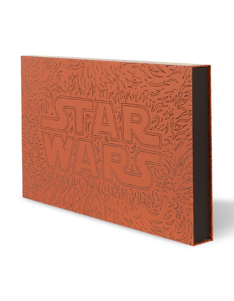 STANCE x Star Wars Creature Crew Socks Box Set image number 3