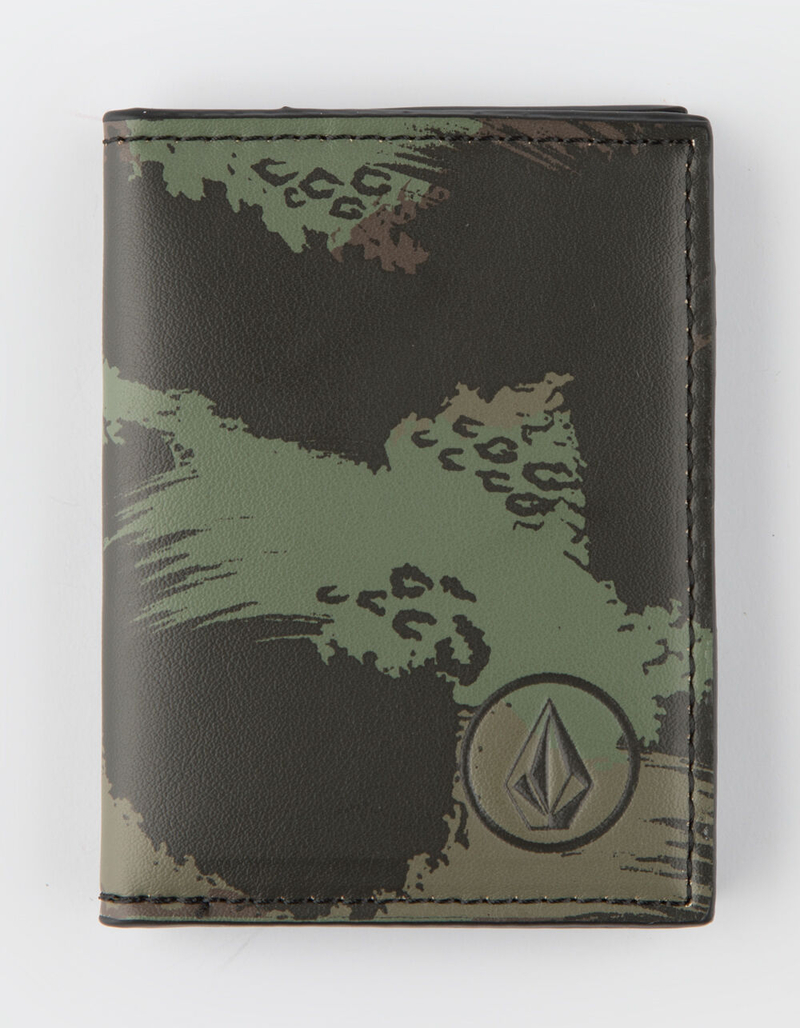 VOLCOM Bander Wallet image number 0