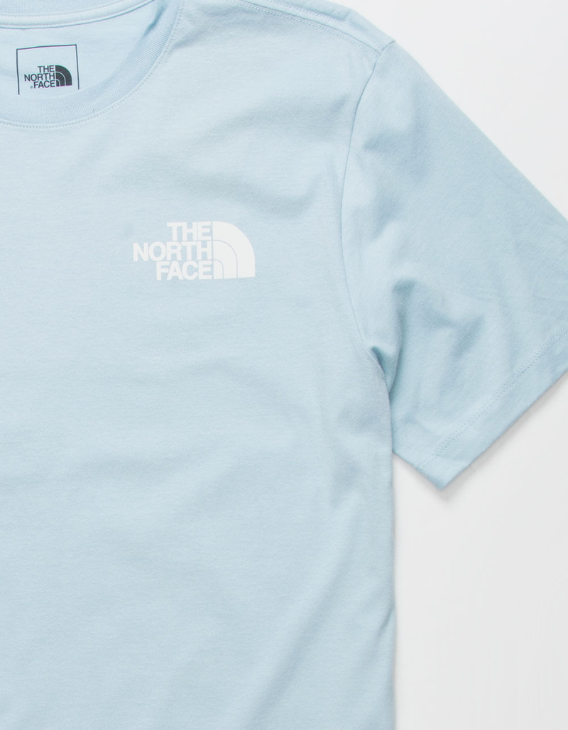 THE NORTH FACE NSE Box Mens Tee image number 4