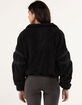 FREE PEOPLE FP Movement Nantucket Womens Fleece Jacket image number 3