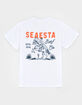 SEAESTA SURF Surf Cowboy Boys Tee image number 1