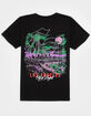 PLEASANT GETAWAY LA City Boys Tee image number 1