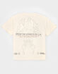 CVLA Cyber Eternal Mens Boxy Tee image number 1