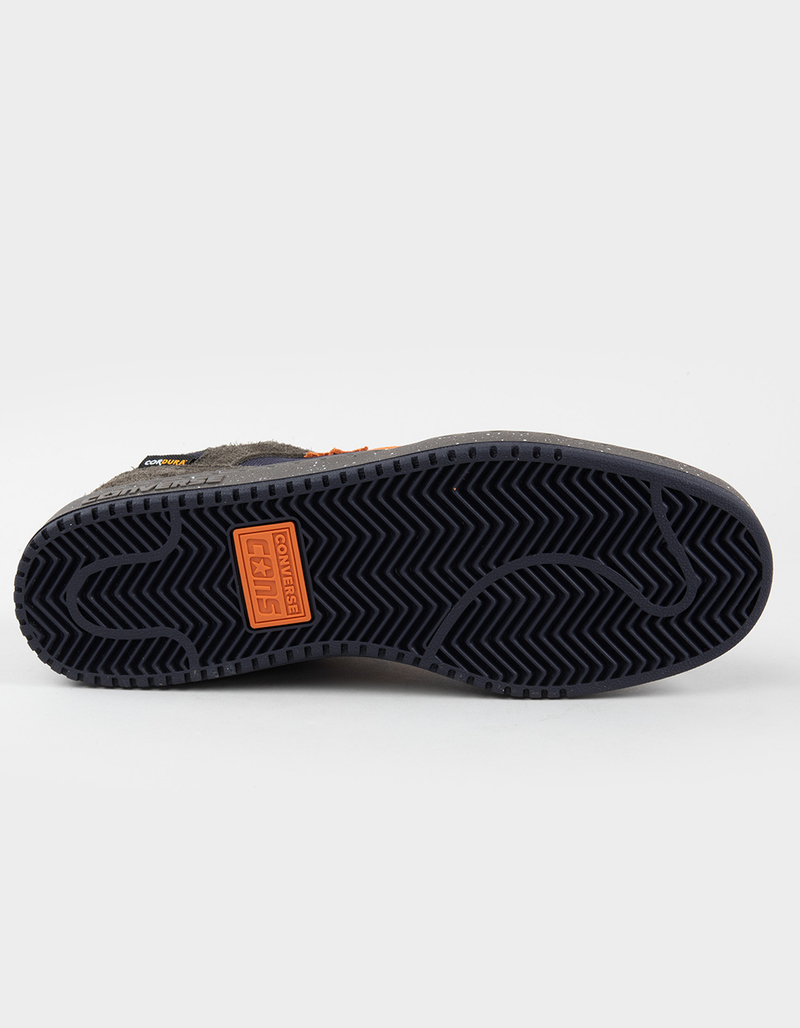 CONVERSE CONS AS-1 Pro Suede & Cordura Mens Low Top Shoes image number 2