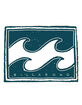 BILLABONG Tidal Heritage Sticker image number 1