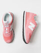 NEW BALANCE 574 Mens Shoes image number 5