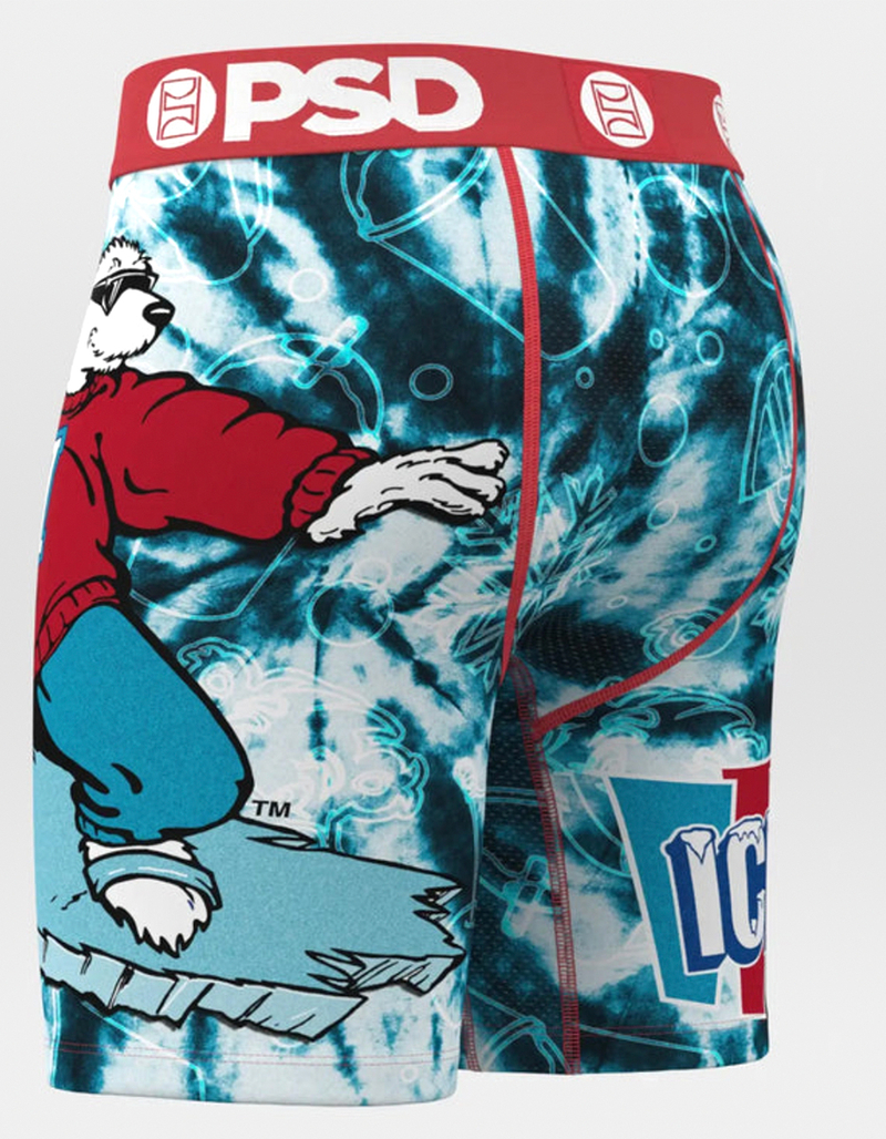 PSD Icee Bear Mens Boxer Briefs image number 2