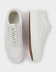 VANS Old Skool Pearls Womens Platform Shoes image number 5