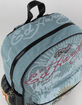 ED HARDY Mick Womens Backpack image number 8