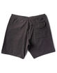 VISSLA Solid Sets Ecolastic Mens 17.5" Volley Shorts image number 2