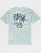 VANS Palm Delivery Mens Tee image number 1