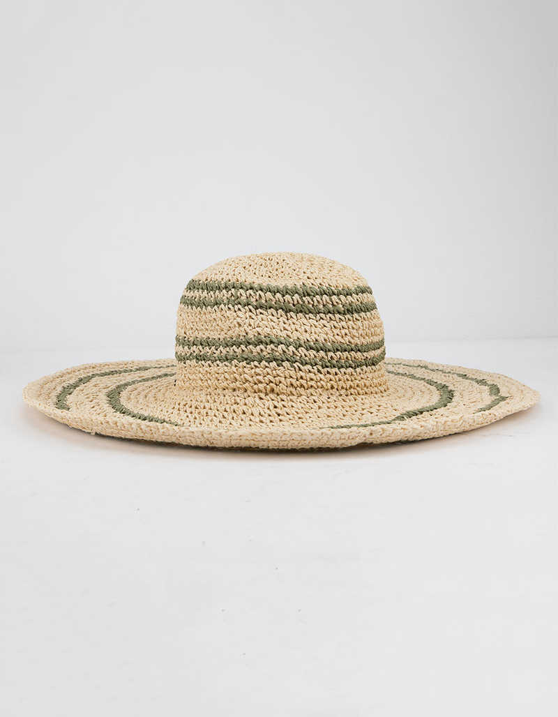 O'NEILL Del Mar Womens Hat image number 1