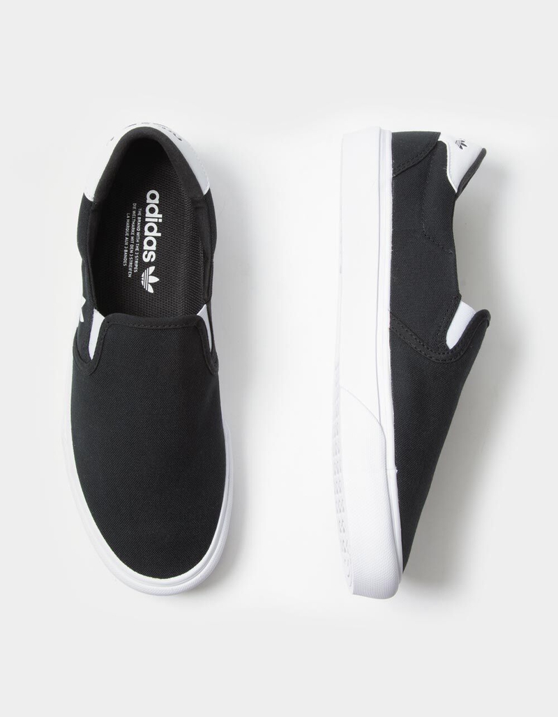 ADIDAS Court Rallye Slip Shoes image number 4