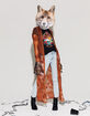 Fox Costume Kit image number 1