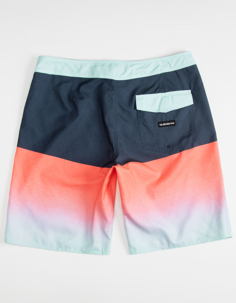 QUIKSILVER Everyday Five Mens Boardshorts NAVY Tillys
