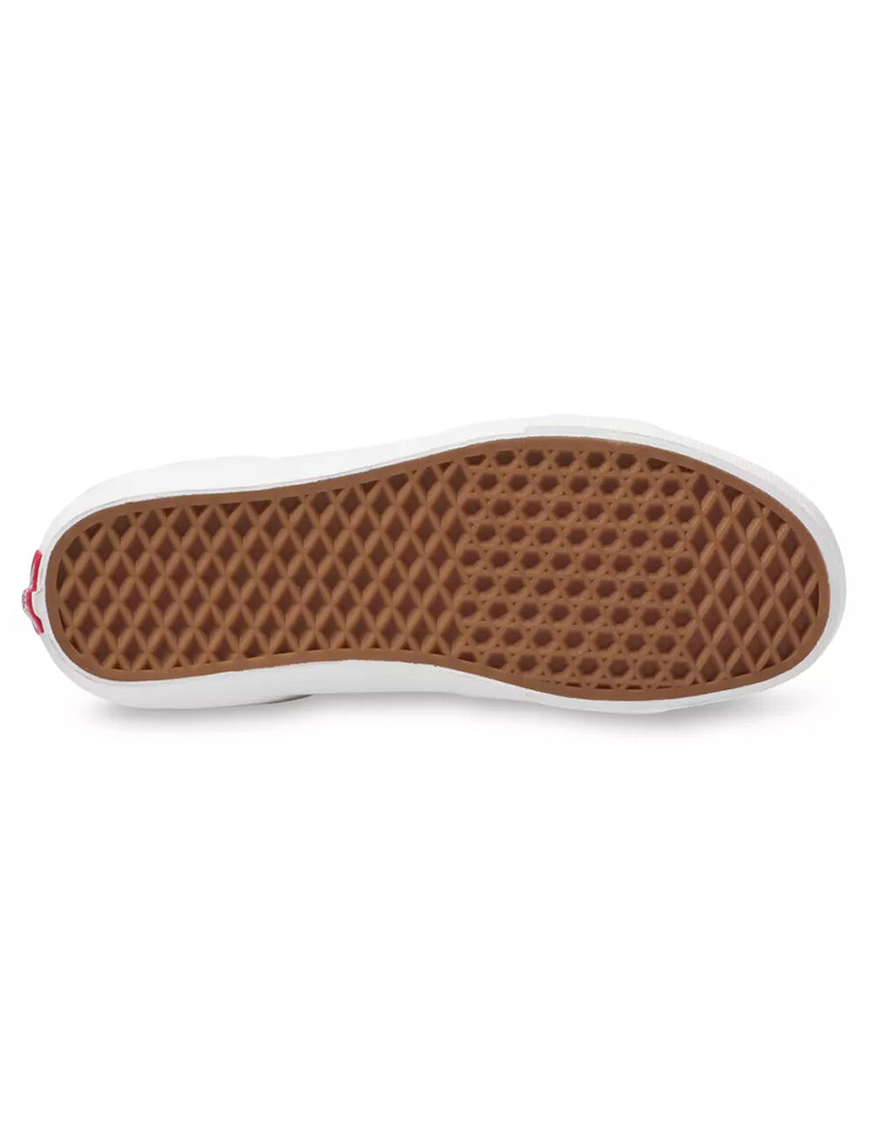 VANS Retro Sport Sk8-Hi Shoes image number 4