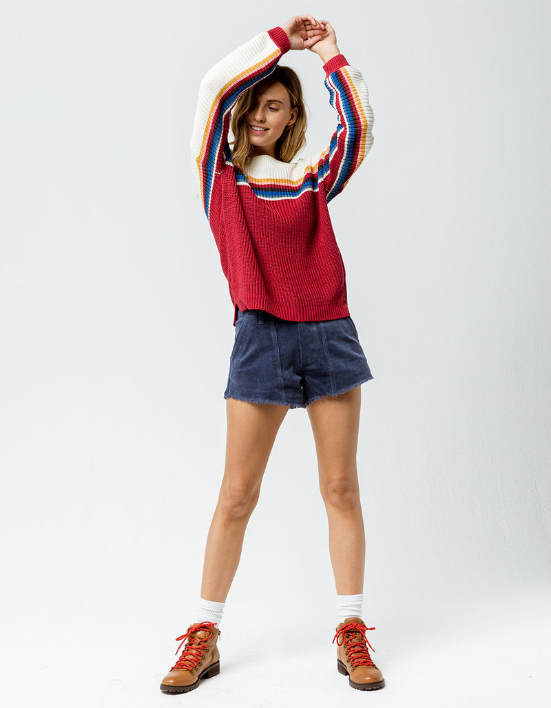 RIP CURL Rise And Shine Womens Sweater image number 0